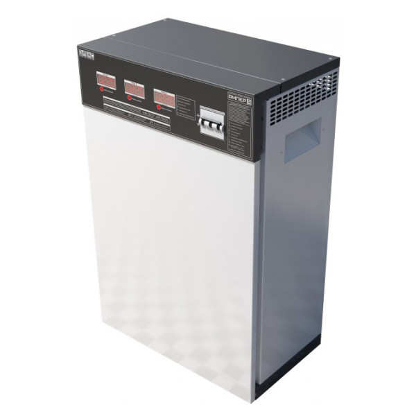 Стабілізатор напруги Елекс Ампер У 12-3-63 v2.0 - фото №1