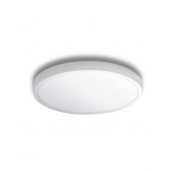 Світильник стельовий AZzardo AZ4237 Malta R23