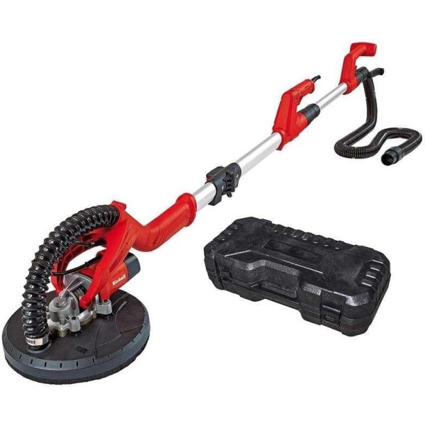 Шліфмашина EINHELL для стін TC-DW 225 - фото №1