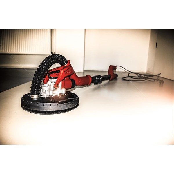 Шліфмашина EINHELL для стін TC-DW 225 - фото №7