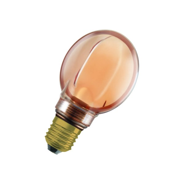 Світлодіодна лампочка Osram 4058075846067 Vintage LED E27 DIM 1x4W 1800K 220Lm IP20 - фото №1