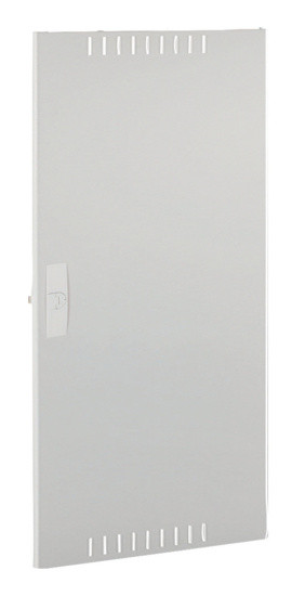 Двери Hager FZ005NV с вентиляционными отверстиями 650х300мм