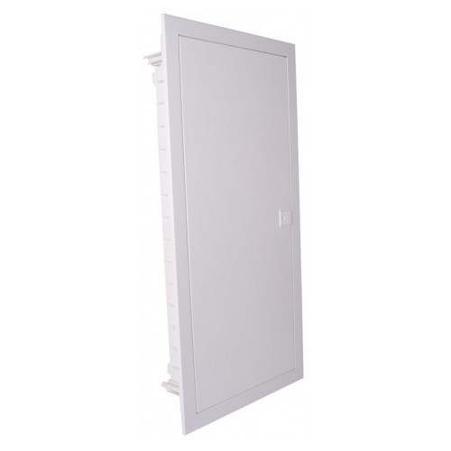 Модульний щиток NOARK PMF 60 металеві дверцята 60м IP40 (107262)