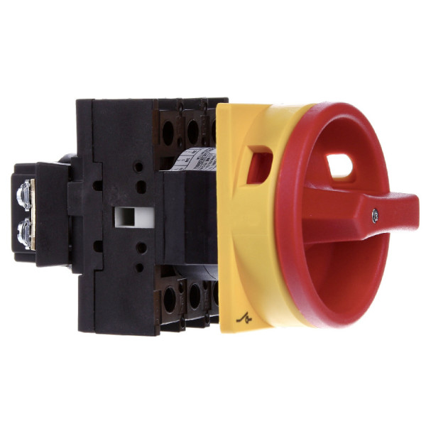 Переключатель Eaton Moeller 41097 P1-25/EA/SVB - фото №1