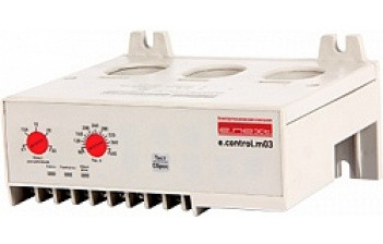 Реле защиты двигателя e.control.m03