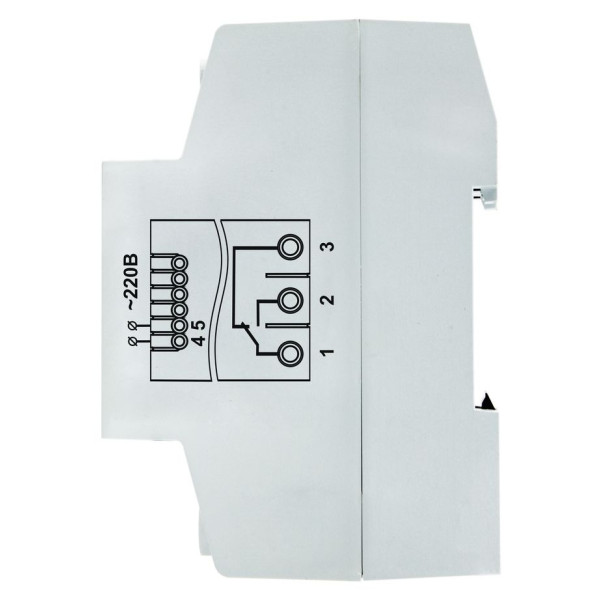 Таймер DigiTOP РВ-6С - фото №3