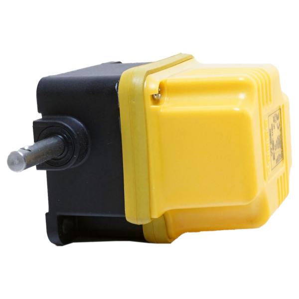 Конечный выключатель EMAS VT2050 с поворотом вала 2/50 - фото №2