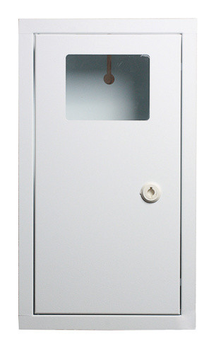 Корпус учета и распределения ЯУР-1В-8Э стандарт - фото №2