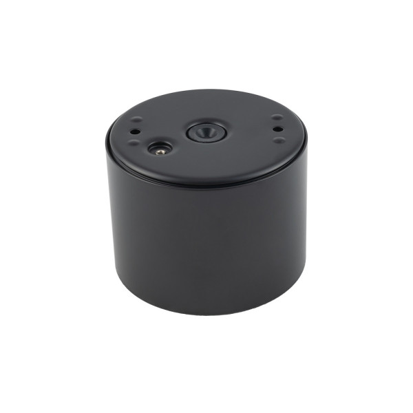 Точковий світильник Nowodvorski 310484 Bol GX53 1x12W IP54 чорний - фото №3