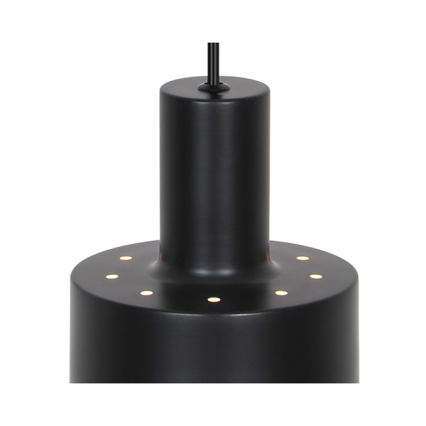 Подвесной светильник, люстра Nordlux 2512183003 Matis E27 1x40W IP20 черный - фото №2