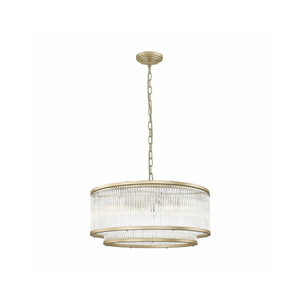 Люстра Zuma Line P0528-06H-V6AC Sergio