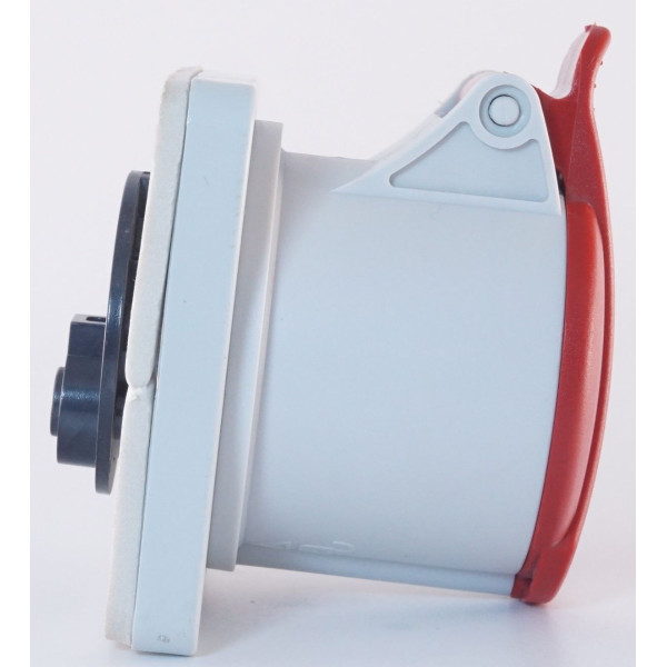 Вбудований силовий роз'єм Sez IERN1643 - фото №5