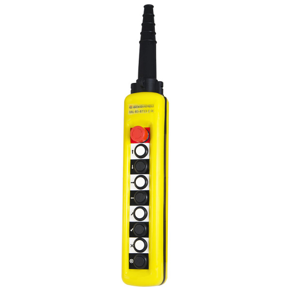 Тельферний пост Аско-Укрем XAL-B3-8713 (A0140050009)