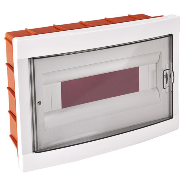 Встроенный шкаф ADAL PANO MD9307 12м