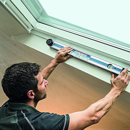 Кутомір BOSCH GAM 270 MFL Professional - фото №2