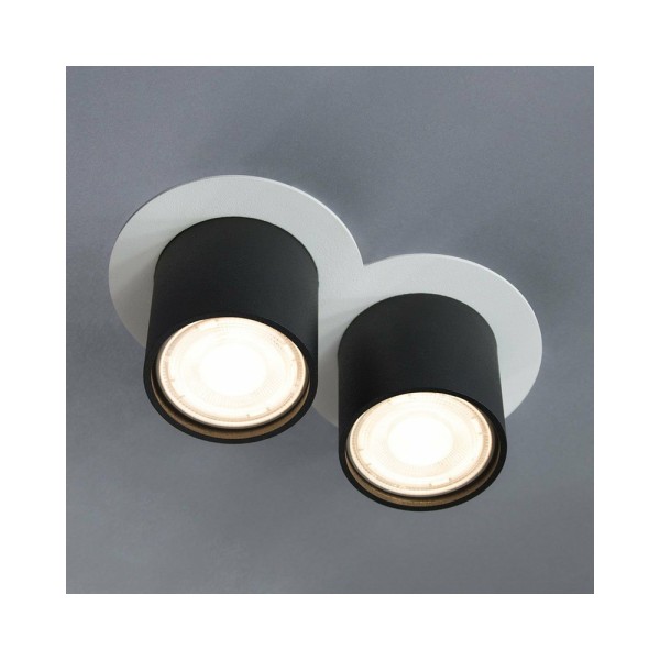 Точечный светильник Imperium Light 21025.01.05 Vardo