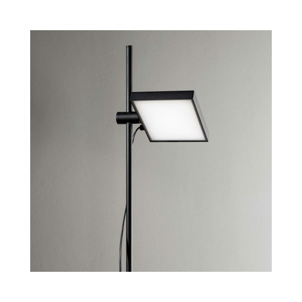 Торшер Ideal Lux 305592 Lift Led 1x17W 3000K 1950Lm IP20 - фото №2