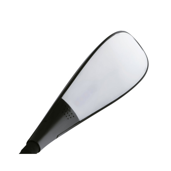 Настольная лампа Kanlux 22343 Franco ll Led 1x6.8W 3000K 590Lm IP20 Черная - фото №2