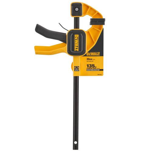Быстрозажимная струбцина DeWALT DWHT0-83193 "L" 300мм