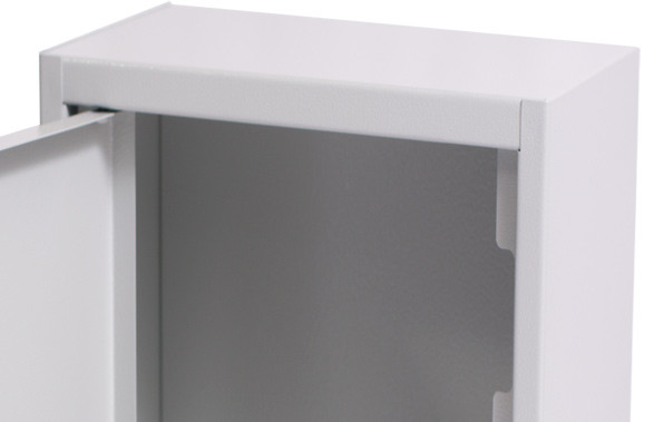 Навесной бокс Билмакс Б00017184 БМ-62C IP31 без панели - фото №4