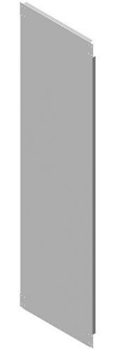 Полная монтажная панель разборного щита Билмакс Б00030891 Пм 2000-12 (без УМБ) для ширины 1200