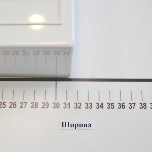 Бокс пластиковый NILSON quantum на 24 модули внешний ( 32881024 ) - фото №4