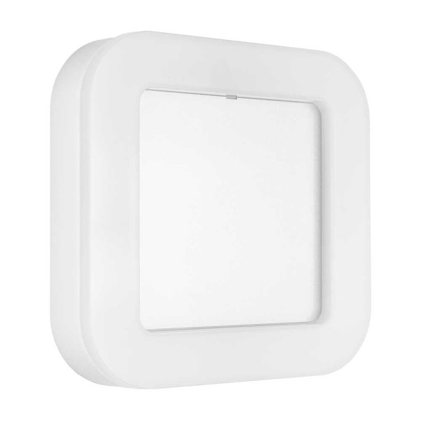 Светильник LED Violux ДББ NEO квадрат 15W 4000K IP65 ( 242211 )