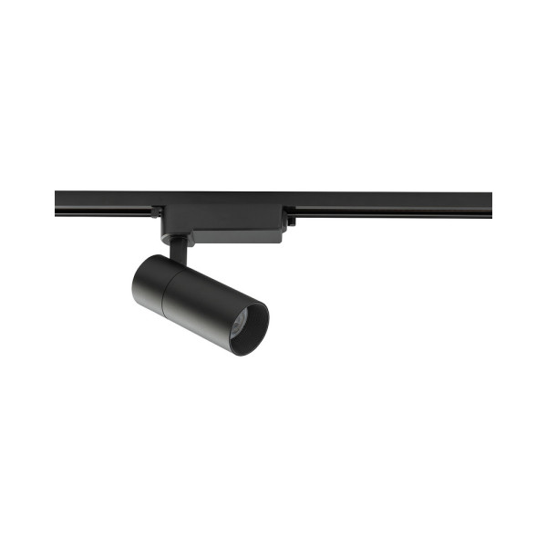 Трековий світильник Nowodvorski 10383 Profile Tinos LED 1x20W 3000K 1700Lm IP20 чорний
