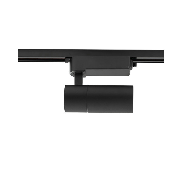 Трековий світильник Nowodvorski 10383 Profile Tinos LED 1x20W 3000K 1700Lm IP20 чорний - фото №2