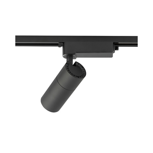 Трековий світильник Nowodvorski 10383 Profile Tinos LED 1x20W 3000K 1700Lm IP20 чорний - фото №3