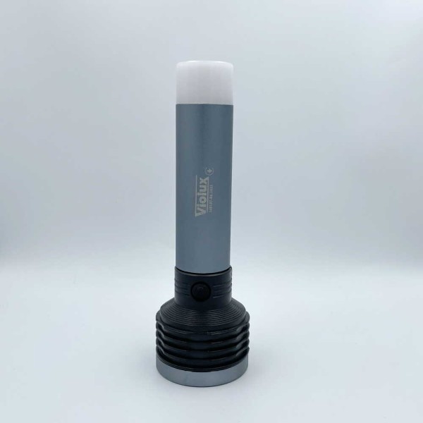 Ліхтарик SCORPION LED 1W 110Lm 7 год. Violux ( 360107 ) - фото №2