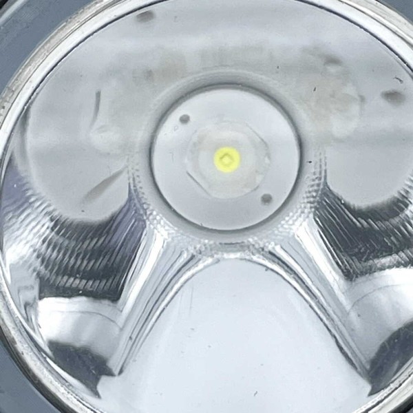 Ліхтарик SCORPION LED 1W 110Lm 7 год. Violux ( 360107 ) - фото №4