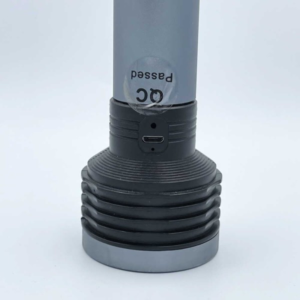 Ліхтарик SCORPION LED 1W 110Lm 7 год. Violux ( 360107 ) - фото №5