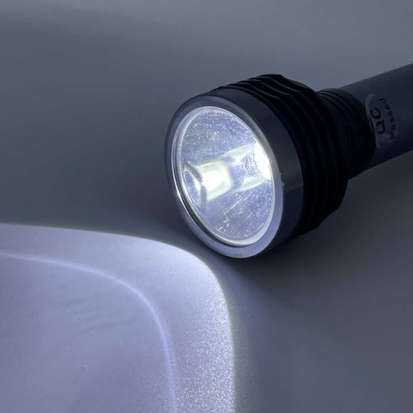 Ліхтарик SCORPION LED 1W 110Lm 7 год. Violux ( 360107 ) - фото №6