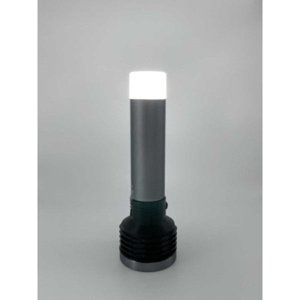 Ліхтарик SCORPION LED 1W 110Lm 7 год. Violux ( 360107 ) - фото №7