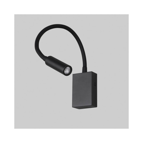 Бра, настінний світильник MJ-Light 15016 Reader Snake - фото №2