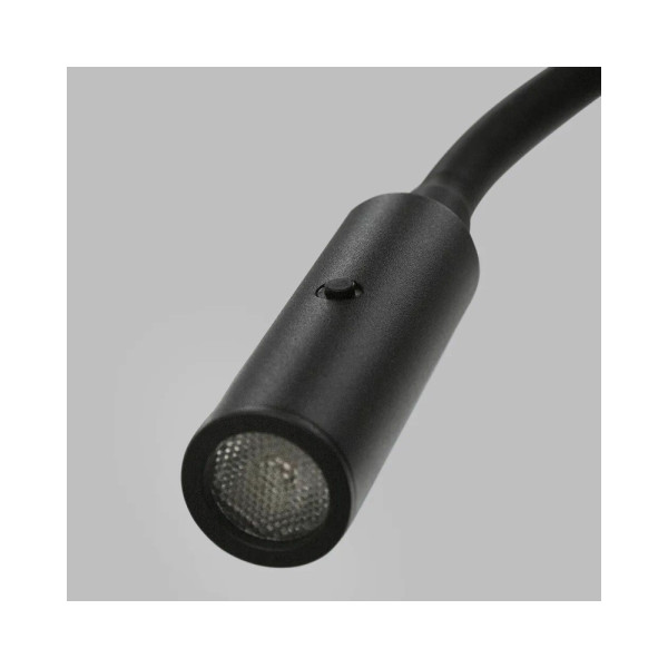 Бра, настінний світильник MJ-Light 15016 Reader Snake - фото №3