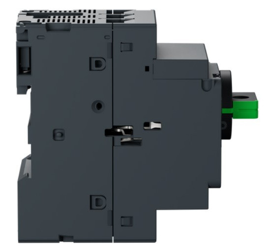 Автомат защиты двигателя Schneider Electric GV2P20 13-18 с комбинированным расцеплением - фото №1