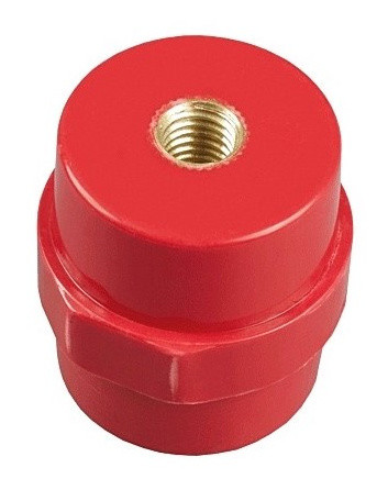 Изолятор TNSy SM35 М8 без болтов (TNSy5500400)