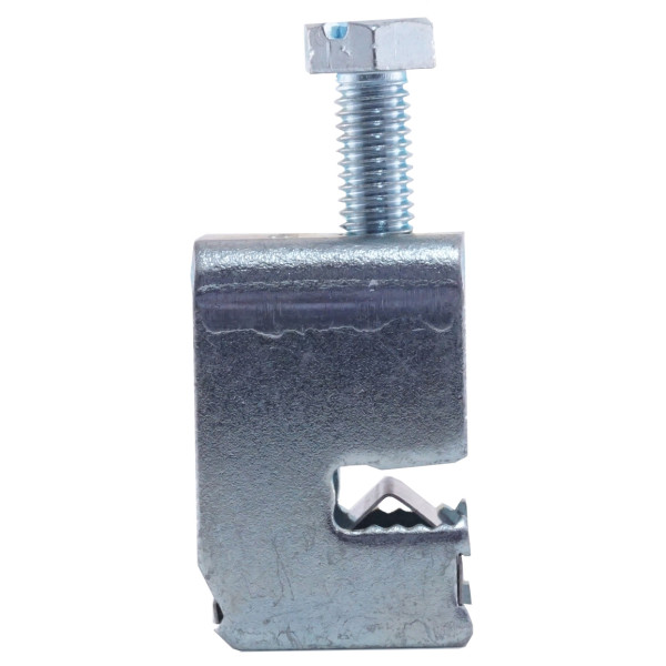 Клема FTG BKN7005 16-70 мм² 400А монтаж на шину: 5мм для Cu/Al провідників