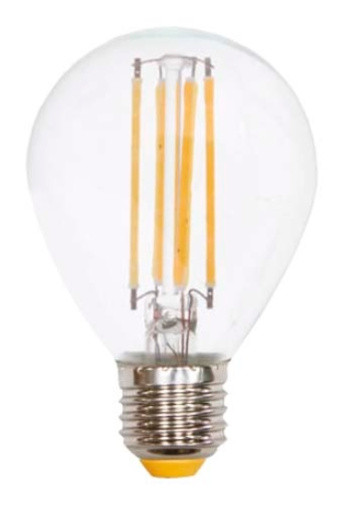 Филаментная лампа Feron 4779 LB-61 4Вт 4000К G45 Е27