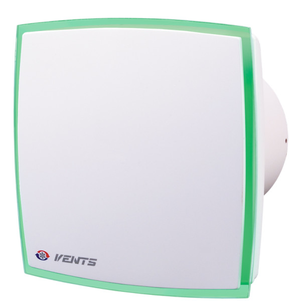 Осевой декоративный вентилятор Vents 100 ЛД Лайт