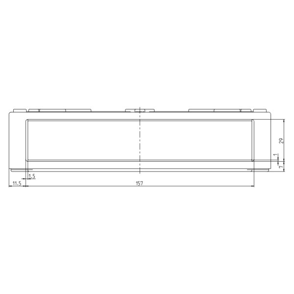 Коробка расключительная Spelsberg PS 1809-8-o (sp11091001) IP66 с гладкими стенками - фото №5