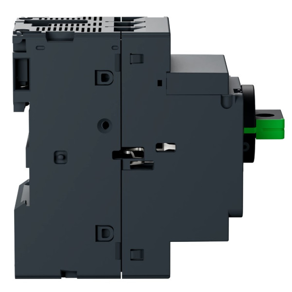 Автомат захисту двигуна Schneider Electric GV2P22 20-25 із комбінованим розчепленням - фото №2