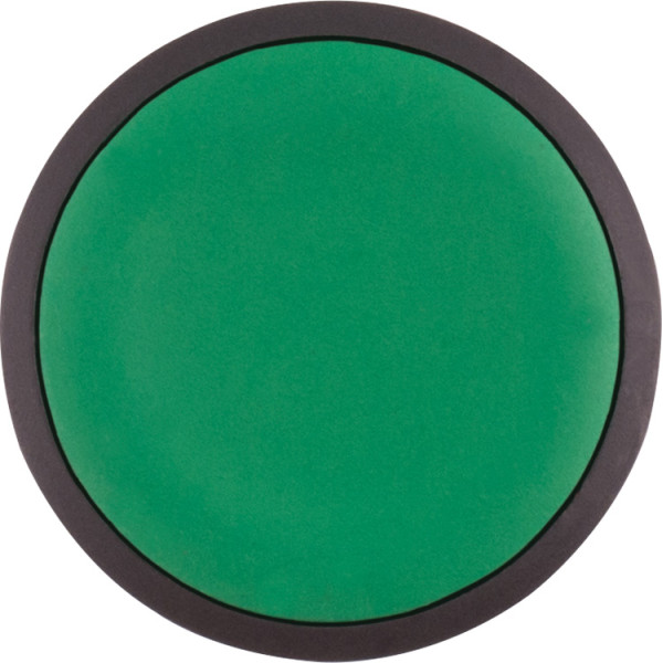Пластиковая кнопка E.Next e.mb.ea31 1NO без фиксации зеленая (p0810126) - фото №2