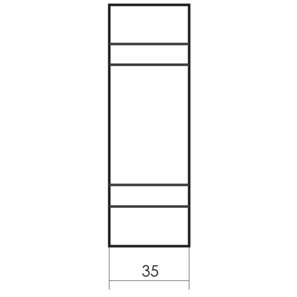 Реле времени F&F PCU-520-24V - фото №4