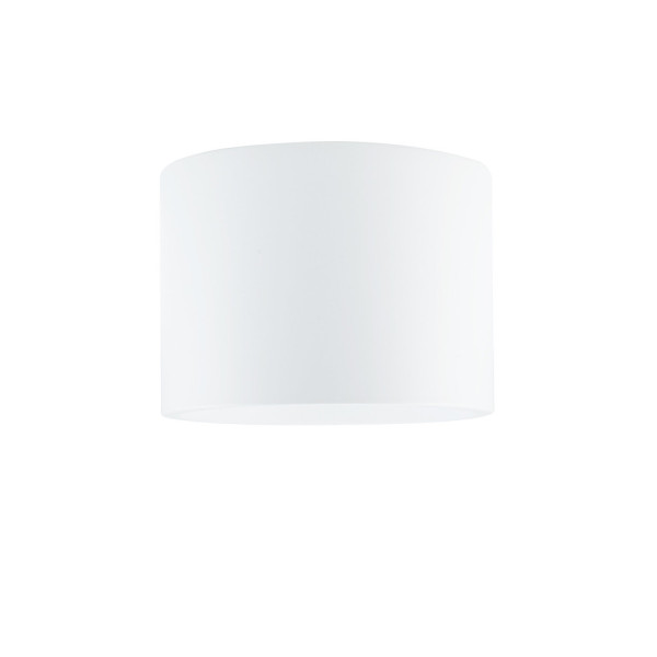 Точечный светильник Nowodvorski 10483 Bol GX53 1x12W IP54 белый - фото №2