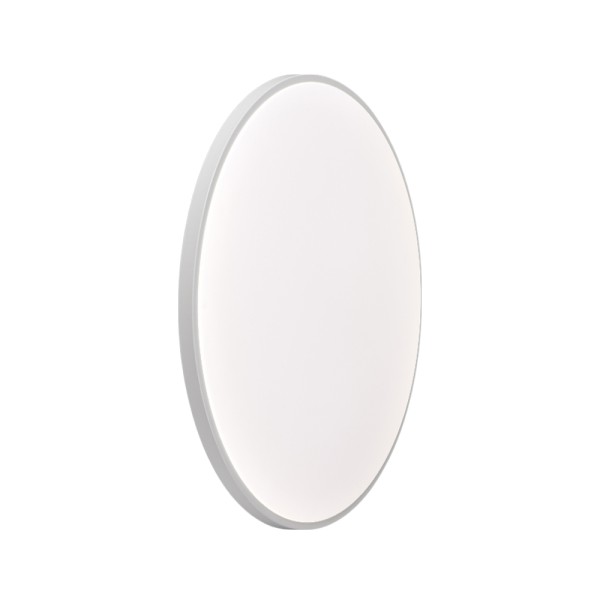 Світильник LED smart PLOMBIR 48W 3000-6500K IP20 білий Violux ( 210233 )