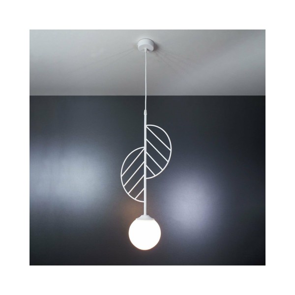 Подвесной светильник, люстра Imperium Light 314124.01.01 November - фото №1