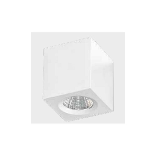 Точечный светильник Azzardo AZ2786 Nano(5901238427865) - фото №1